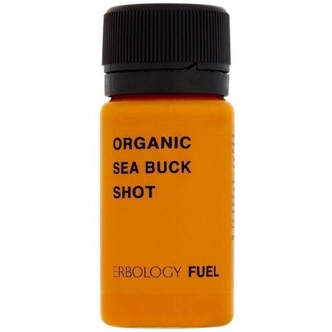 Organic Sea Buckthorn Shot 40ml