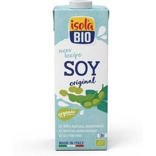 Organic Soya Drink 1000ml