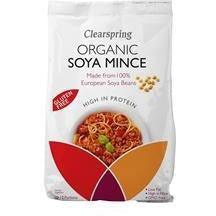 Organic Soya Mince 300g