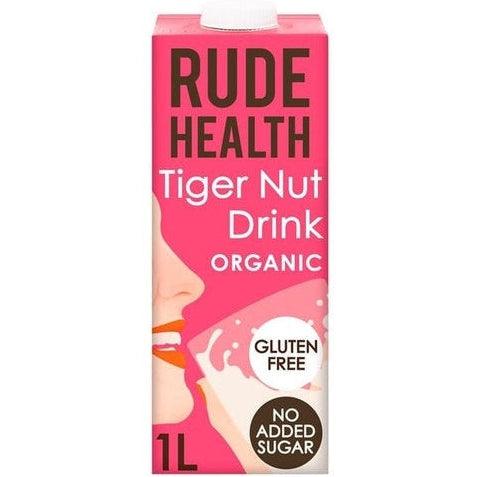 Organic Tiger Nut Drink 1L