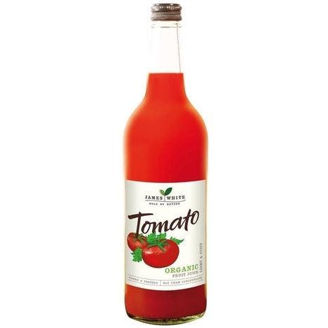 Organic Tomato Juice 750ml