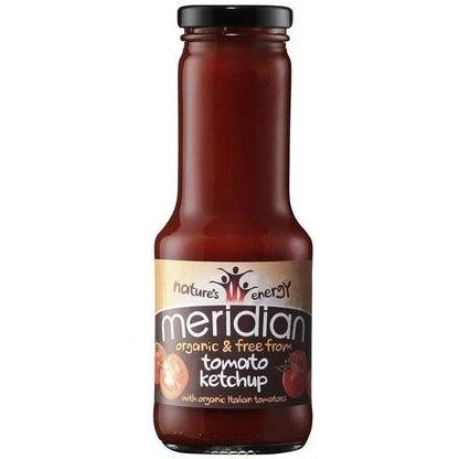 Organic Tomato Ketchup -285g