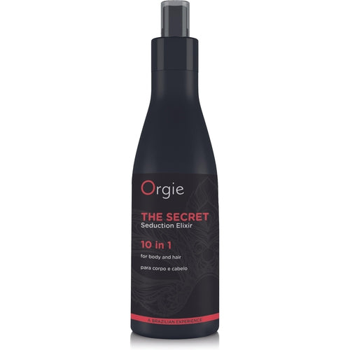 Orgie - The Secret Seduction Elixir 10 in 1 200 ml