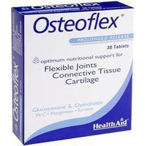 Osteoflex - 30 Tablets