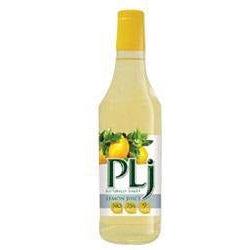 PLJ Pure Lime Juice 500ml