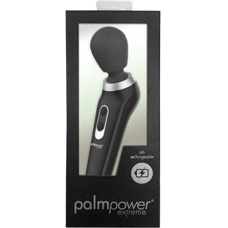 Palm Power Extreme Black