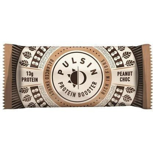 Peanut Choc Protein Booster 50g