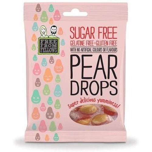 Pear Drops 70g