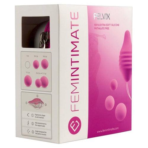 Pelvix - Vaginal Balls