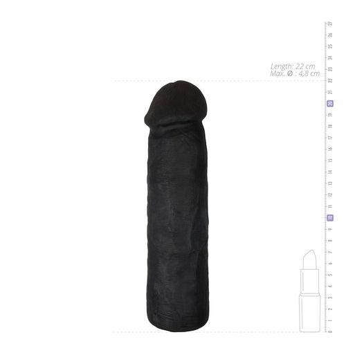 Penis Sleeve black