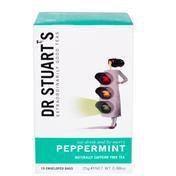 Peppermint Herbal Tea - 15 bags