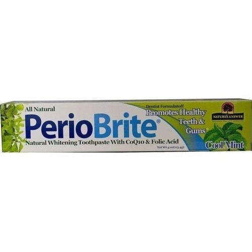 Perio Brite Toothpaste 113g