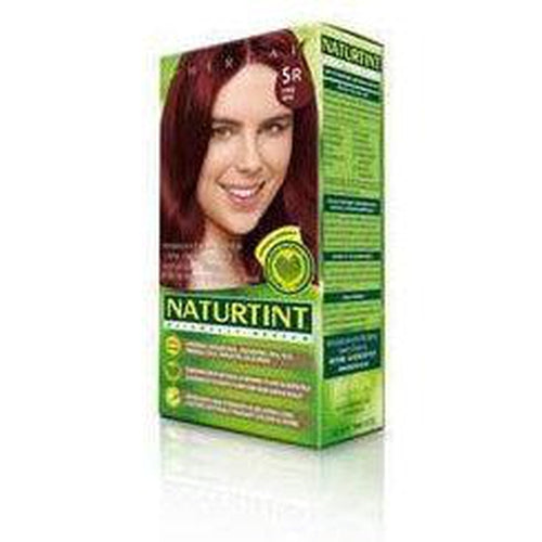 Permanent Hair Colourant Fire Red 5R (formerly 9R) 165ml