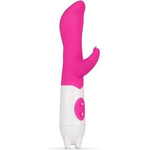 Petite Piper G-spot Vibrator - Pink