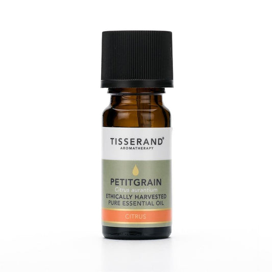 Petitgrain Ethically Harvested Essential Oil