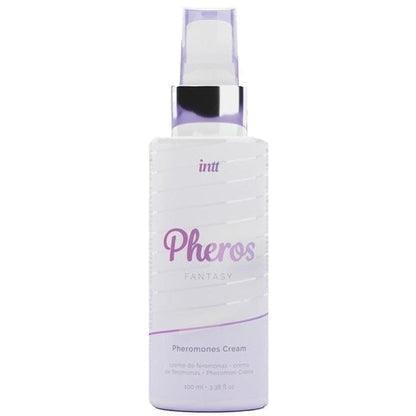 Pheros Fantasy Pheromones Cream