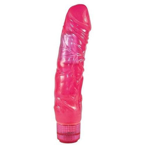 Pink Love Large Vibrator