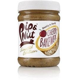 Pip & Nut Limited Edition Cherry Bakewell Almond Butter 225g