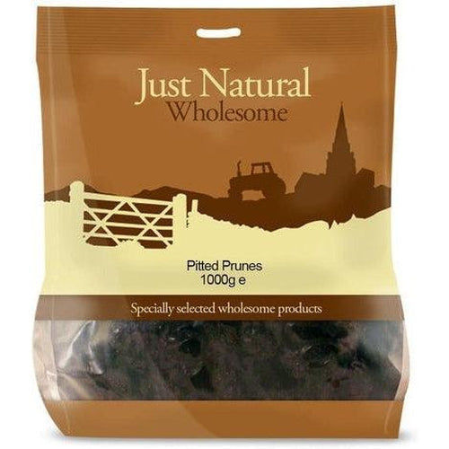 Pitted Prunes 1000g