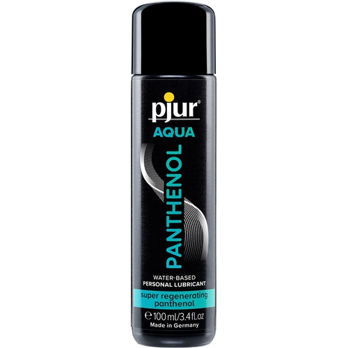 Pjur - Aqua Panthenol 100 ml