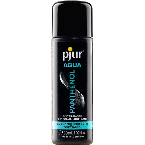 Pjur - Aqua Panthenol 30 ml