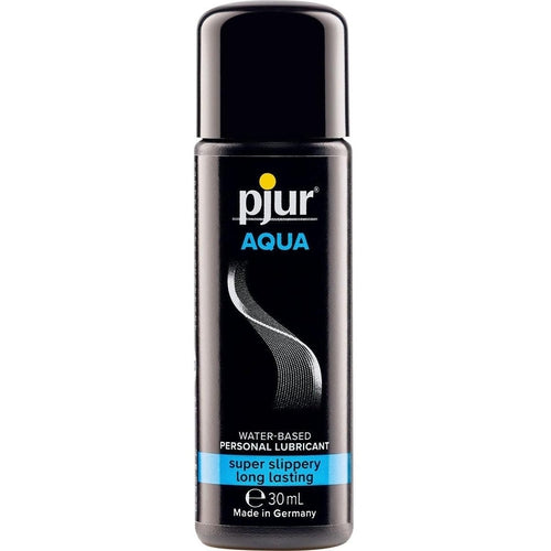 Pjur - Aqua Waterbased Personal Lubricant 30 ml