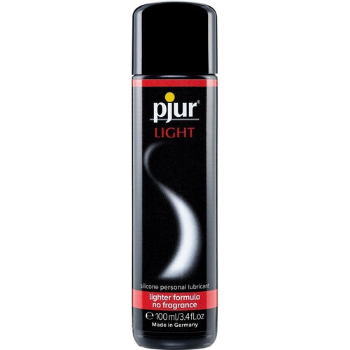 Pjur - Light Silicone Personal Lubricant 100 ml
