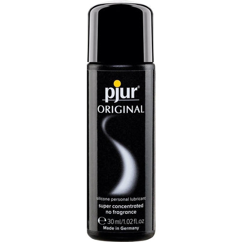 Pjur - Original Silicone Personal Lubricant 30 ml