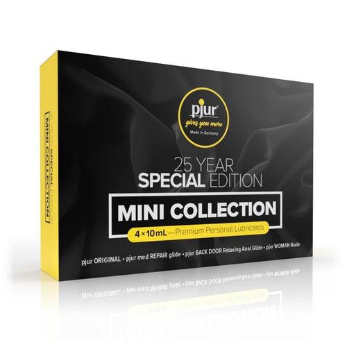 Pjur - Special Edition Box Lubricants
