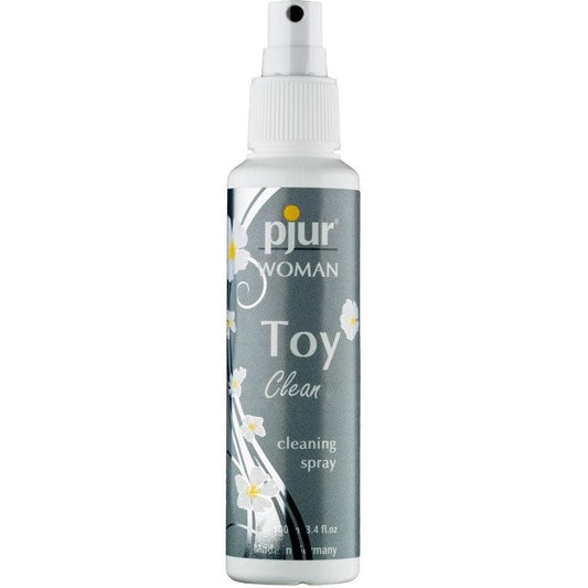 Pjur - Toy Clean Spray 100 ml