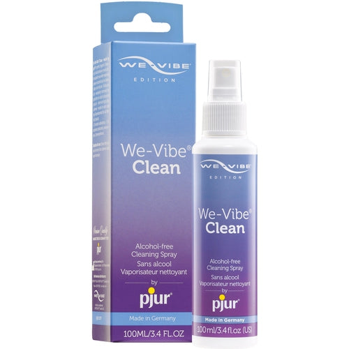Pjur - We-Vibe Clean Spray 100 ml