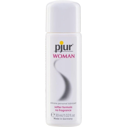 Pjur - Woman Silicone Personal Lubricant 30 ml