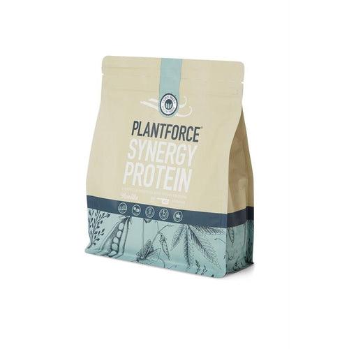 Plantforce Synergy Protein Vanilla 400g