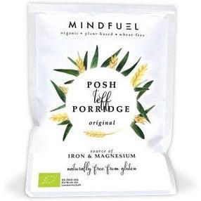 Posh Teff Porridge - Original