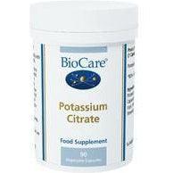 Potassium Citrate 90 capsules