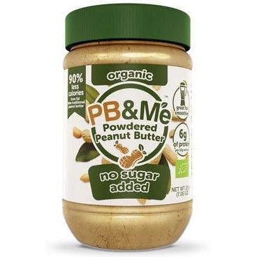 Powdered Peanut Butter NAS 200g