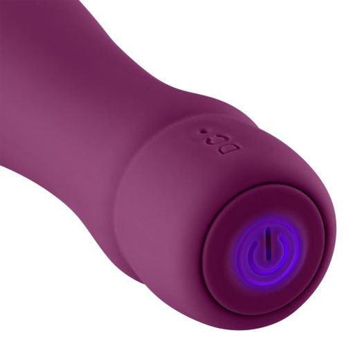 Power Touch Plus II Bullet Vibrator - Purple