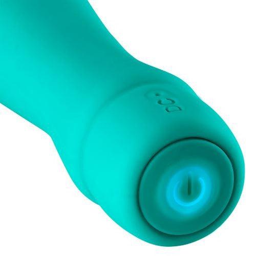 Power Touch Plus II Bullet Vibrator - Teal