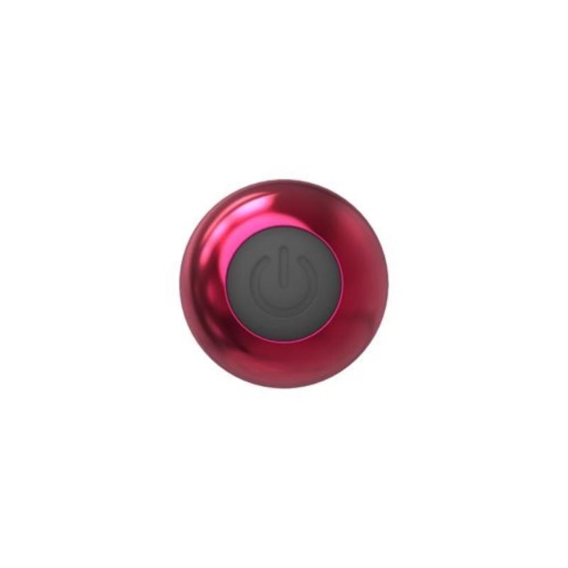 Powerful bullet vibrator - Pink