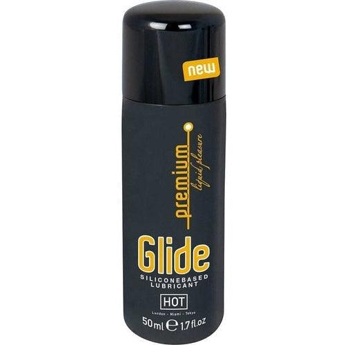 Premium Glide Silicone Lubricant - 50 ml