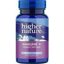 Premium Naturals Immune + 30's