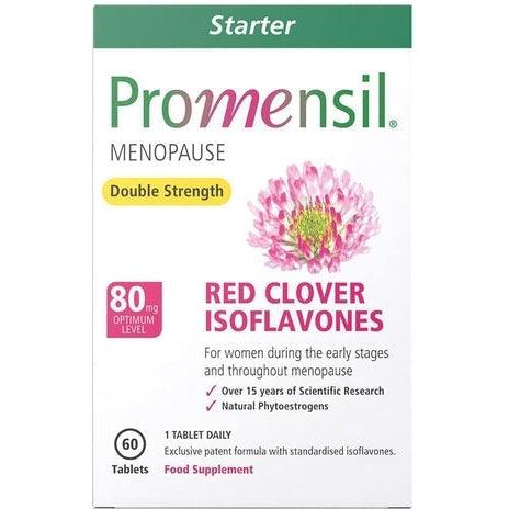 Promensil Double Strength 80mg 60's