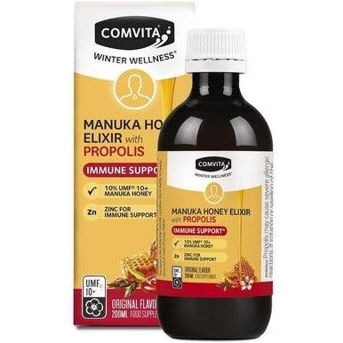 Propolis Herbal (Cough) Elixir 200ml