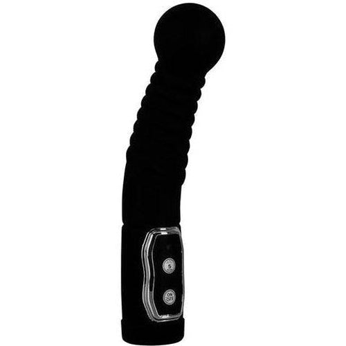 Prostate Twister - Prostate-/G-spot vibrator