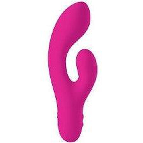 Prostatic Play Endeavour Silicone Prostate Vibe