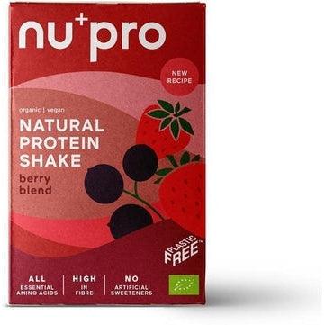Protein Berry Blend 200g