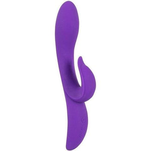 Pure Lilac Vibes Dolphin Vibrator
