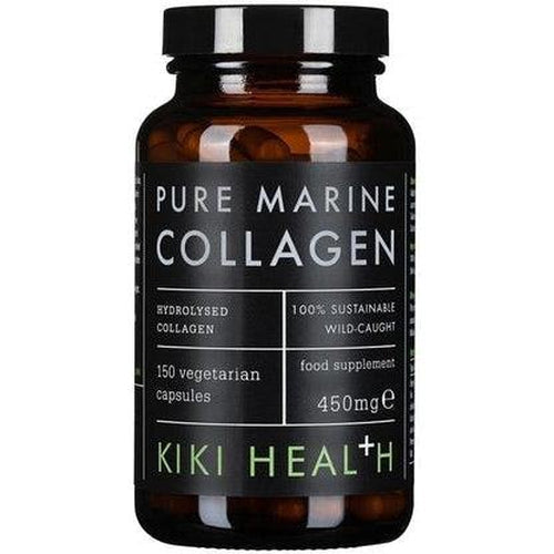 Pure Marine Collagen Vegicaps