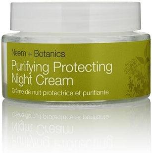 Purifying Protecting Night Cream 50ml