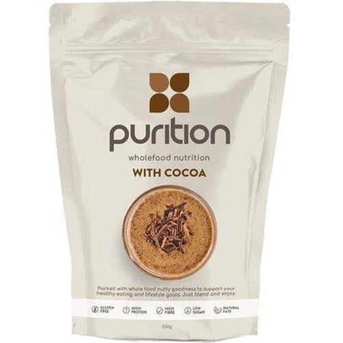 Purition Original Cocoa 250g